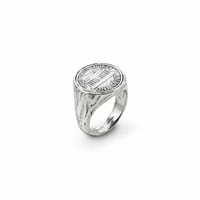 Anello Giovanni Raspini Donna in Argento 09295/12 - 09295/12